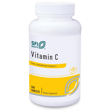 Vitamin C - Klaire - SFI Health